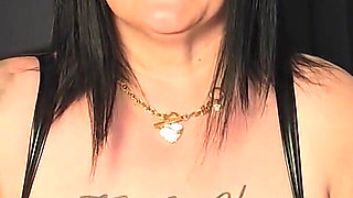 Ladylena Educates You to Fuck and Swallow Slut