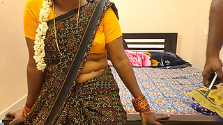 Girlfriend's Stepmom Seduces Me Behind Her Back