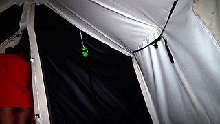 -Primal-s Taboo Family Relations- Blake Blossom - Camping