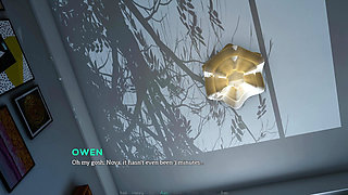 Pounding cosplay girl with nice ass with huge cock hardcore