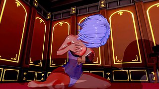 3d anime  Big Ass  Big Tits  sex