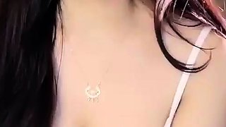 Emo Teen Becka Solo Webcam Masturbation Porn