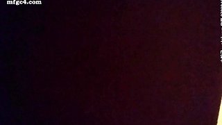 Ma chienne french amateur couple hidden cam 1