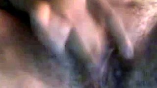 Hairy Italian Amateur on Webcam