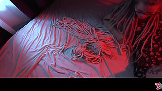 Innocent Teen Bondage Anal Fuck - Shibari, Doxy and First Show