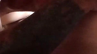 I Ate Her Pussy to Be My Lunch