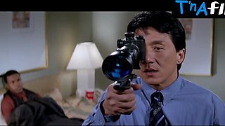Roselyn Sanchez Splendid Vignette in Rush Hour two