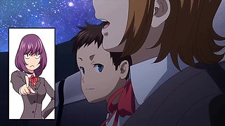 Eternal Soul at nightfall_23090101p0