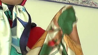 Your Headscarf Training Part 2, Lady Victoria Valente