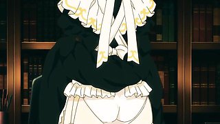 Mantrap's hentai babe trailer