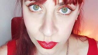 Shyyfxx a Slimy Kitten Playing with Saliva on Her Feet Feet Fetish