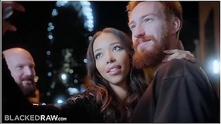 Lia Lin In New Hotwife Lia Searches And Finds Her First Bbc
