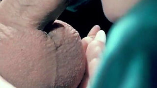 Oral Creampie