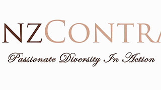 Inked Russian Babe Mari Galore Interracial Bts