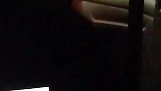 Uber Ride While Working on Sexy Projects!