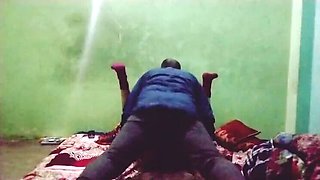 Bhabhi Ka Secret Sex Video – Hot Indian Homemade Fuck