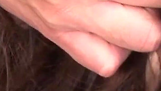 Vicious Japanese Girls Scene-3_busty Japanese in Lingerie in Bukkake Orgy