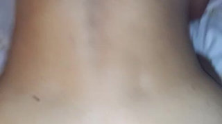 I Did Show My Face Again in the Camera