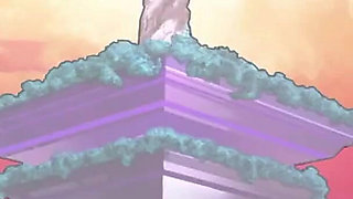 Dragon Girl X Universe - Part 9 - Pussy Power by Loveskysan