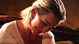 Big boobs, pornhjb, blowage