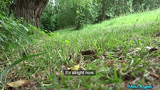 Lustful bimbo smutty sex video