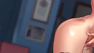 Taffy Tales 0.170b Part 33 Jessica Time by Loveskysan69