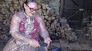 Twisted Nymphs - Plastic Toyboy - Part 4
