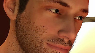 In Her Service V0.96 - a Month Passed by, and Mistress Talia Wanted Me to Massage Her.