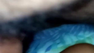 Extreme Bulge Deepthroat of My Love Until She Drinks Milk