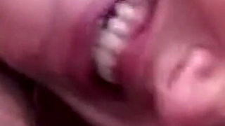 Hot Redhead MILF Gets Intensely Fisted and Fucked