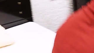 Honeymoon Couple Fucking Each Other Hardly, in Hotel Room, Hardcore Moring Rommance