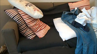 Brazilian Bitches Photoshoot - Uncut! Uncensored!