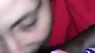 Lil Mary Hairy Creamy Gaped Pussy Creampie