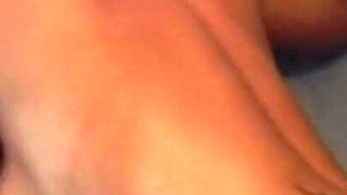 Jojo caught having sex in the shower