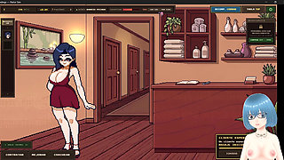Happy Endings Demo Gameplay Complete