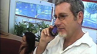 Leann amateur beautiful brunette with big boobs