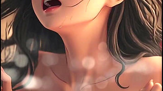 An Erotic Anime About Everyday Pleasure Life.