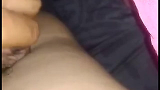 Step Aunt Pussy Cum Is Ready to Be Fucked