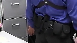 If They Want to Get Out of Trouble, Two Mouths and Two Pussies Are Better Than One