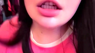 Desperate Meg BJ