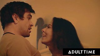 Exciting Sarah Arabic - teacher video - Adult Time