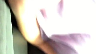 Mature Swingers Car Fun