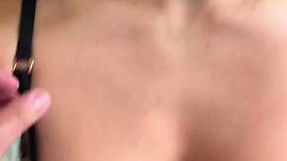 Caryn Beaumont Slutty Secretary Sex