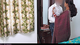 Komal Was Getting Ready for the Vat Purnima Puja When Her Neighbor, Seema, Sent Someone to Call Her Husband.