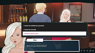 Complete Gameplay - Quickie: a Love Hotel Story, Part 10