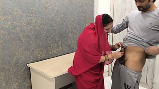 Saas Ki Chudai Fuck to Much