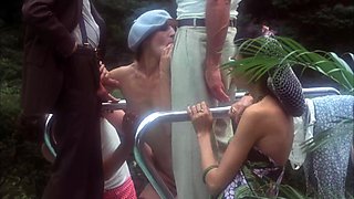 When Porn Was Great XXVII