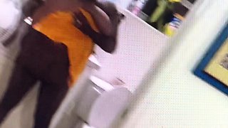 mrs nasag upset at white neighbor