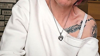 Dirty Talk Wife About Cheating on Me with Her New Friend