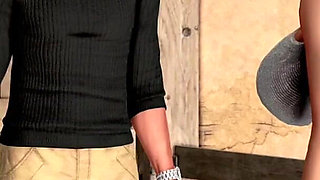 Max's Life Season 4 Episode 212 Cheating MILF with Big Tits Likes to Cheat on Her Husband